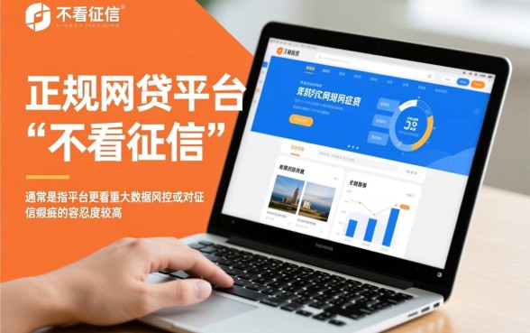 哪几个网贷不看征信的平台可以下款，2026黑户能申请吗？