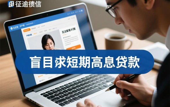 征信黑了能下款30天ID贷吗，黑户哪里有不用查征信的口子