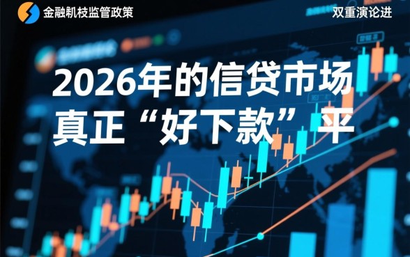 2026年小额好下款的平台有哪些，哪个平台容易下款