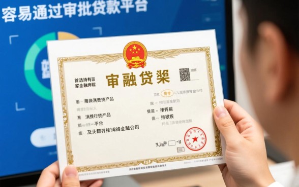 什么贷款平台正规放款容易通过审批，急需用钱怎么借秒到账