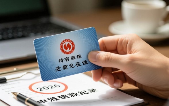 征信有逾期能贷款吗，有哪些社保卡贷款平台不看征信