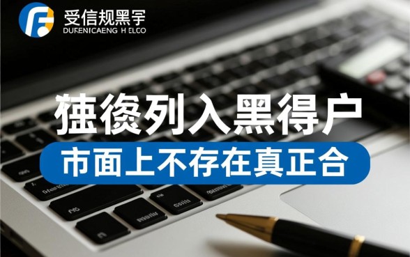 黑户怎么贷款，有什么门槛低的借款平台可以借？