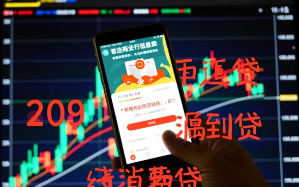 什么贷款容易通过利息低？哪个平台借款下款最快？