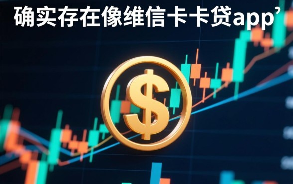 像维信卡卡贷app一样的借钱口子有哪些，2026容易下款的网贷app