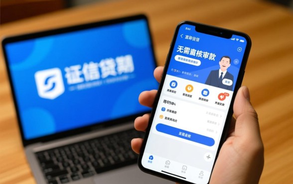 征信有逾期无需审核直接放款的软件，真的有吗？