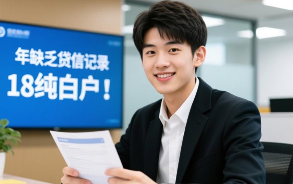 18岁白户贷款平台有哪些可以借款，哪里可以借到钱