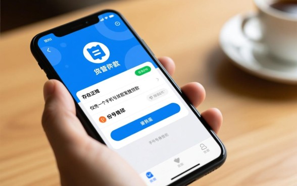 有没有只用手机号就可以贷款的软件，怎么申请不用征信？