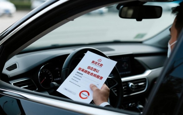 征信黑了还清能买车吗，征信花了还清能贷款吗