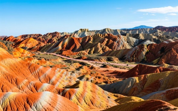 描写寺口子山的景象作文怎么写，三年级下册如何描写？