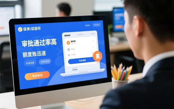 有没有像国美易卡一样好下款的口子，有哪些容易下款的网贷平台