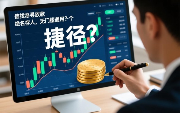 网络贷款容易下款的口子叫什么名字，正规网贷秒下款平台有哪些