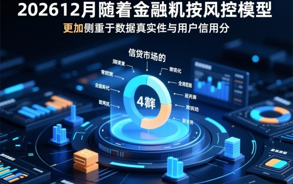 2026年12月好下款的网贷口子有哪些，哪个容易通过