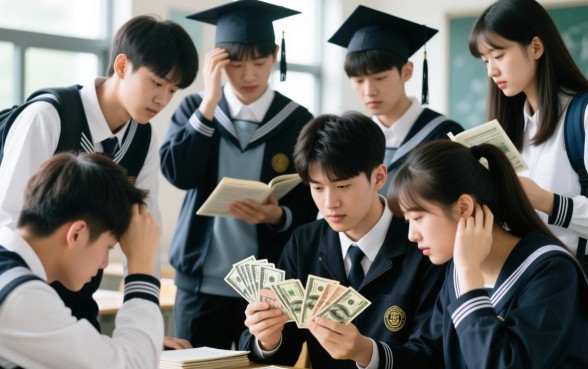 几千块钱的借款平台大学生可以借吗，安全吗容易通过吗