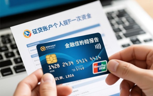 征信报告上非循环贷账户是什么意思，有影响吗