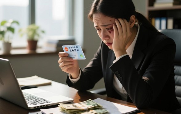 征信差哪里可以借钱急用啊2026，征信不好有哪些口子？