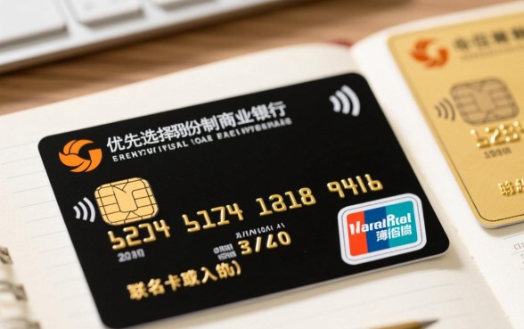 什么信用卡好办一点审核容易通过呢，哪些银行信用卡好下卡？