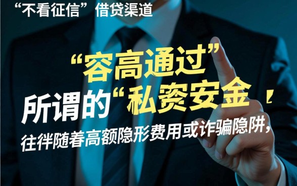 借钱平台不看征信容易通过的小麋鹿靠谱吗？有哪些正规平台？