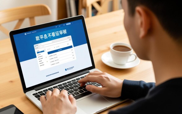 哪个借款平台不看征信容易通过审核，不看征信借款平台有哪些