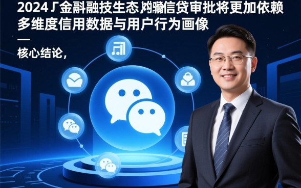 2026微信下款口子有哪些？哪个最容易通过？