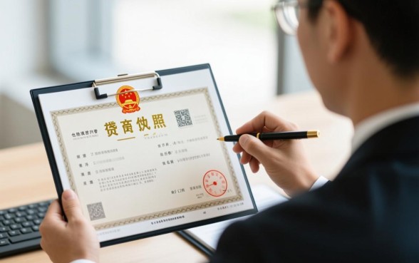 有营业执照可以做哪些贷款，利息高吗怎么贷