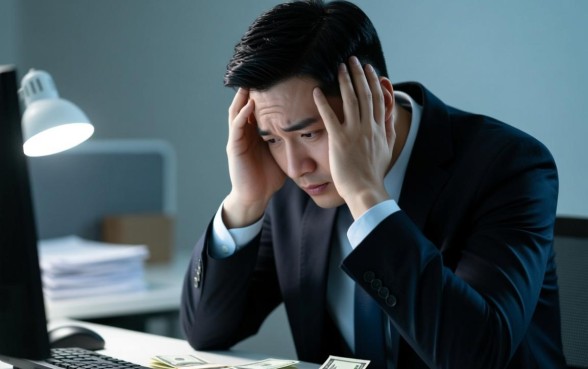 征信不好哪里可以借钱，急用10万怎么快速下款？