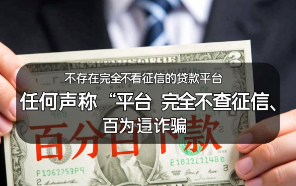 哪个贷款平台不看征信最容易贷到款，2026黑户能下款的口子