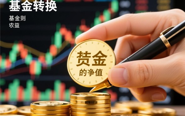 基金转换是以当天净值转入吗，具体规则是怎样的？