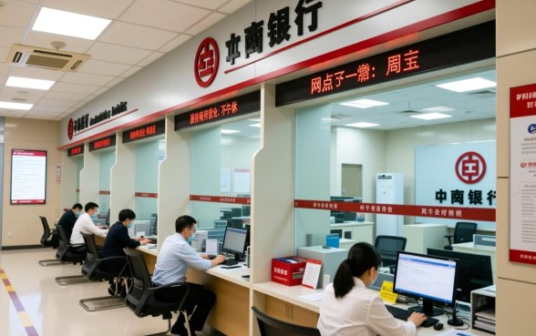 工商银行中午几点上班周一到周五的，工商银行中午休息吗