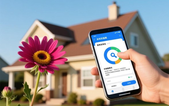 征信花没逾期能贷款买房吗，征信花怎么申请房贷？