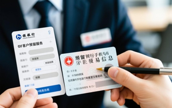 建行人工服务可以改银行预留数字吗，怎么修改预留号码