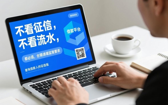 借款平台哪个容易通过不看征信流水，2026有哪些正规下款快的口子