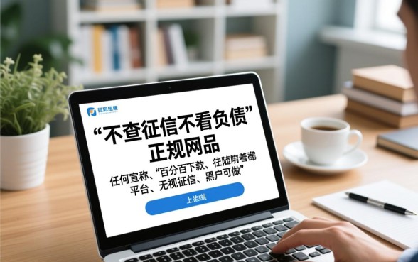 不查征信不看负债的网贷有哪些，2026容易通过的下款口子