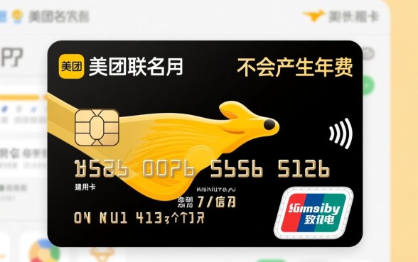 美团联名信用卡没激活有影响吗，不激活会影响征信吗？