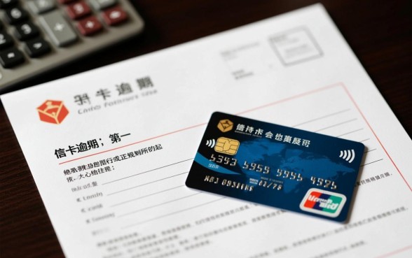 信用卡逾期银行起诉警告函是真的吗，收到律师函怎么办？