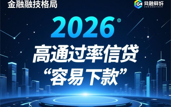 跟宜享花一样容易下的口子2026有哪些，哪里有容易下款的口子