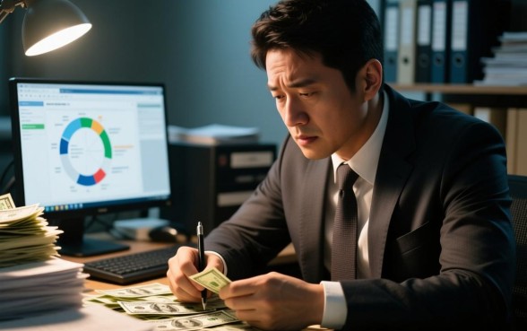 求个能下款的口子高利贷也无所谓，哪里有能下款的口子？