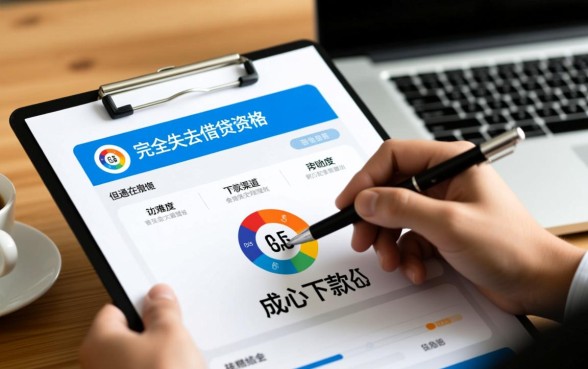 征信花了也能下贷款吗，有哪些不看征信必下的口子？