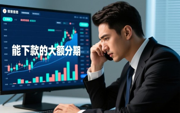 能下款的大额分期口子一个都没了吗，怎么申请容易通过？