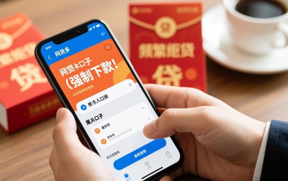 网贷过多还有什么下款的口子，怎么才能借到钱