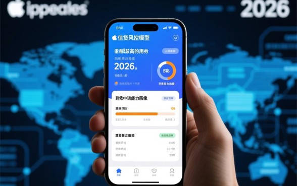 苹果手机好下款的网贷口子2026有哪些？苹果手机贷款容易下款吗？