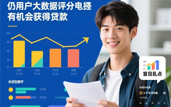 大数据花了能下款的口子年龄在19，19岁大数据花了哪里能借？