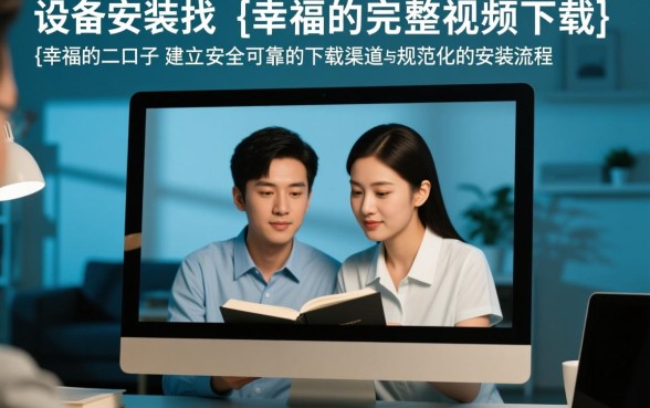 幸福的二口子怎么下载，哪里有免费安装包