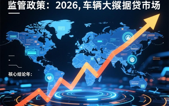 2026年有行驶证稳下的贷款口子在哪里？怎么申请容易通过