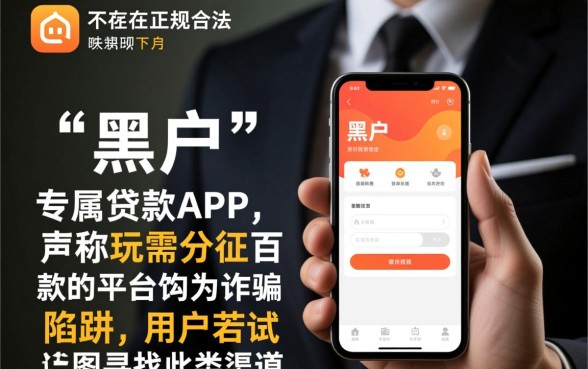 2026黑户能下款的口子在哪下载，2026黑户贷款口子哪里有