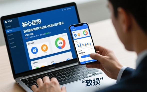 申请频繁被风控能下的口子2026有哪些，怎么解决？