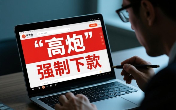 高炮强制一星期还有下款的口子吗，强制一周后哪里还有能下款的口子