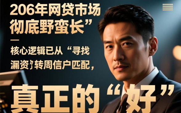 2026年网贷好下款的口子app有哪些？哪个容易通过？