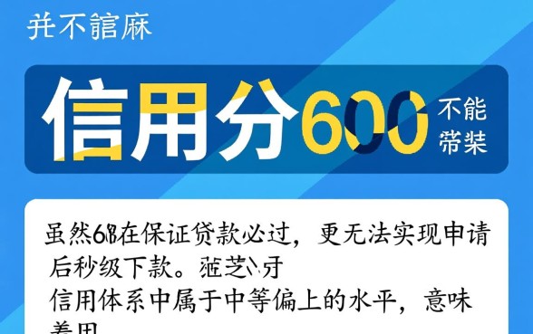 芝麻600必过的贷款马上能下款吗，真的靠谱吗？