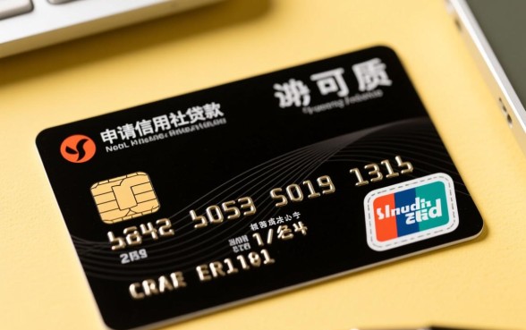 信用卡逾期信用社能贷下款吗，逾期了怎么才能贷到款