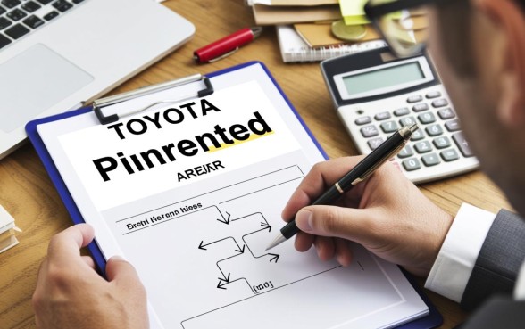 丰田金融逾期四天还没下款怎么办，贷款审核一般要几天